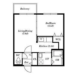 Prince Homes S517(プリンスホームズS517) 207