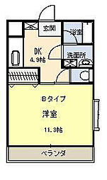 サン・ドマーニ湘南 502