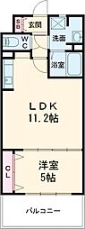 サンソレイユ新大宮 308