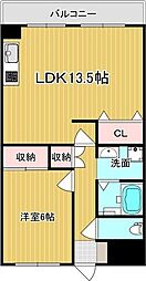 小泉サンハイツ 106