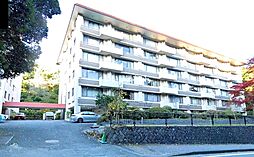 フジタ第5箱根山マンション 111