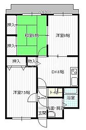 本庄市けや木2丁目