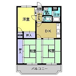 サンハイツ東Ａ棟 103