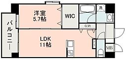 熊本市中央区魚屋町1丁目