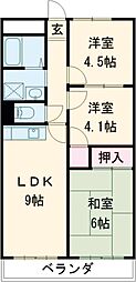 フローリッシュ二見 102
