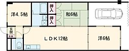 パールシャトゥ藤江駅前 105