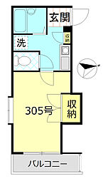 八王子市元本郷町3丁目