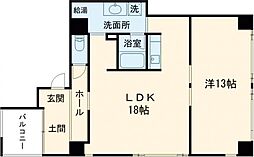 きたまちアパートメント 402
