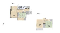 足柄上郡松田町寄 戸建て 1