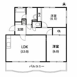 パークハイム和地山 101