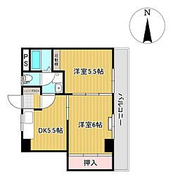 岡ビル 401