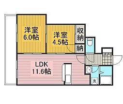 泉第6ビル 606