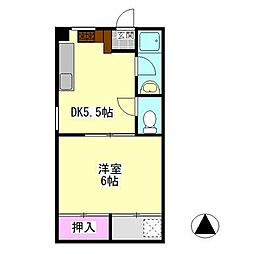 ドルフィン松福 402