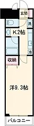 フィール白山公園 507