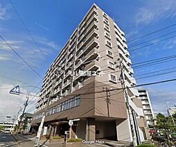 フィール白山公園 601
