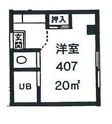 マルコーマンション 407