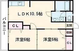 プレアール花畑 406