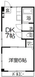 さいたま市浦和区常盤4丁目