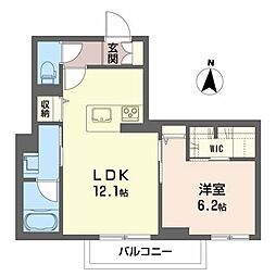 グレースいわき 302