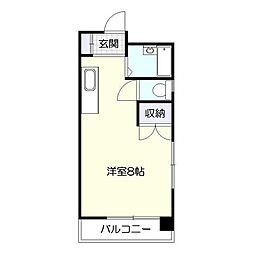 ジュエル城西 302