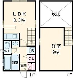 マゴコロ・ヴィレッタ七軒 11