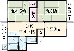 101マンション 208