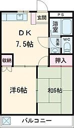 グランドール秋川C 301