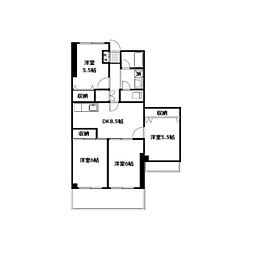 千歳サンライズ 302