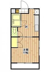 マンション　アトランティスII 103