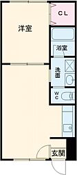 ピュアパレス富岡 306