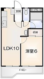 ポラリス庄屋 405