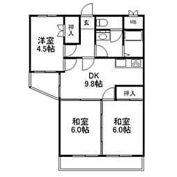 サンライズビル 201