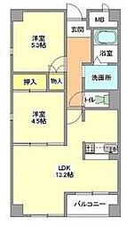セントポーリアII