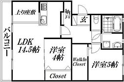 浜松市中央区東若林町