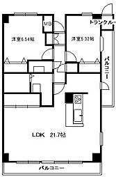 ラフィーネ八千代 301