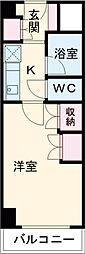 アーバンエース新大宮パル 609