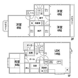 鵠沼松が岡1丁目戸建 --
