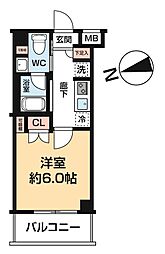 ＡＺＥＳＴ川口 509