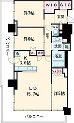ベイシティタワーズ神戸ＷＥＳＴ