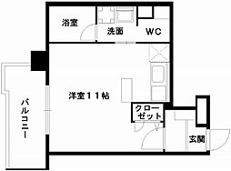 熊本市中央区白山2丁目