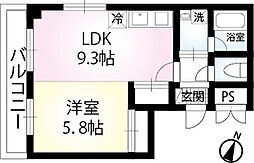 RenoCourt IZUMI 207