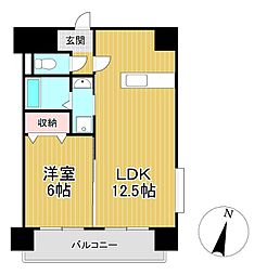 プリマヴェーラ諏訪野 803