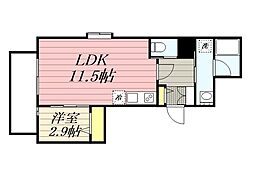アヴァンティ久留米中央 703