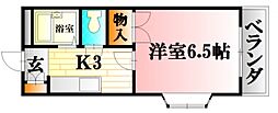 ソギモトビル 304