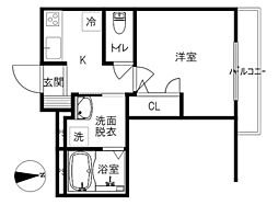 RIGID　Residence 0104