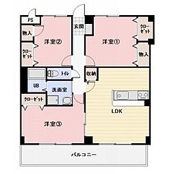 View　Crest 303