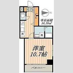 フローラル森下 305