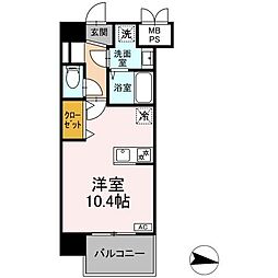 ＳＱＵＡＲＥ光の森駅前 304