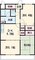 ロイヤルグレース 201