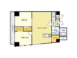 エスペランサ吉野町 301